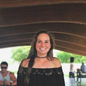 Meet your Posher, Gracie